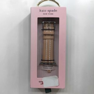 ♠️ Kate Spade Leather Watch Band ♠️